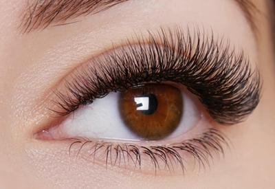 Eyelash Extensions