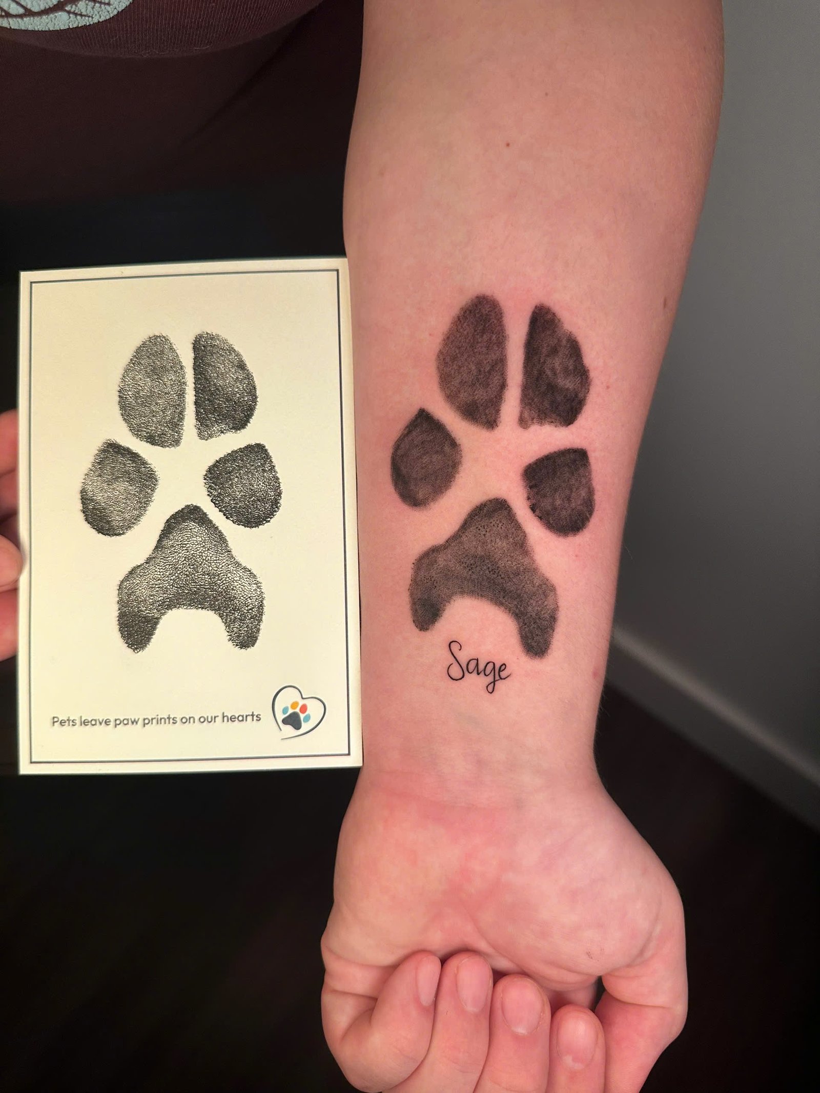 Realism Tattoo 42