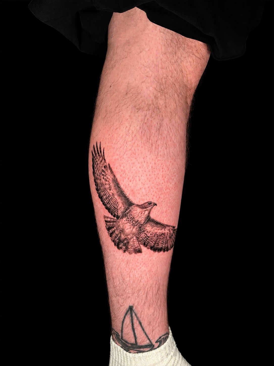 Realism Tattoo