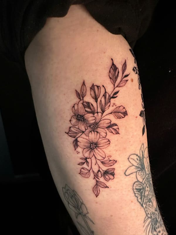 Design #03 - Size 4-7 Inches