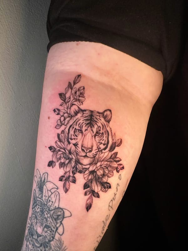 Design #07 - Size 5-8 Inches